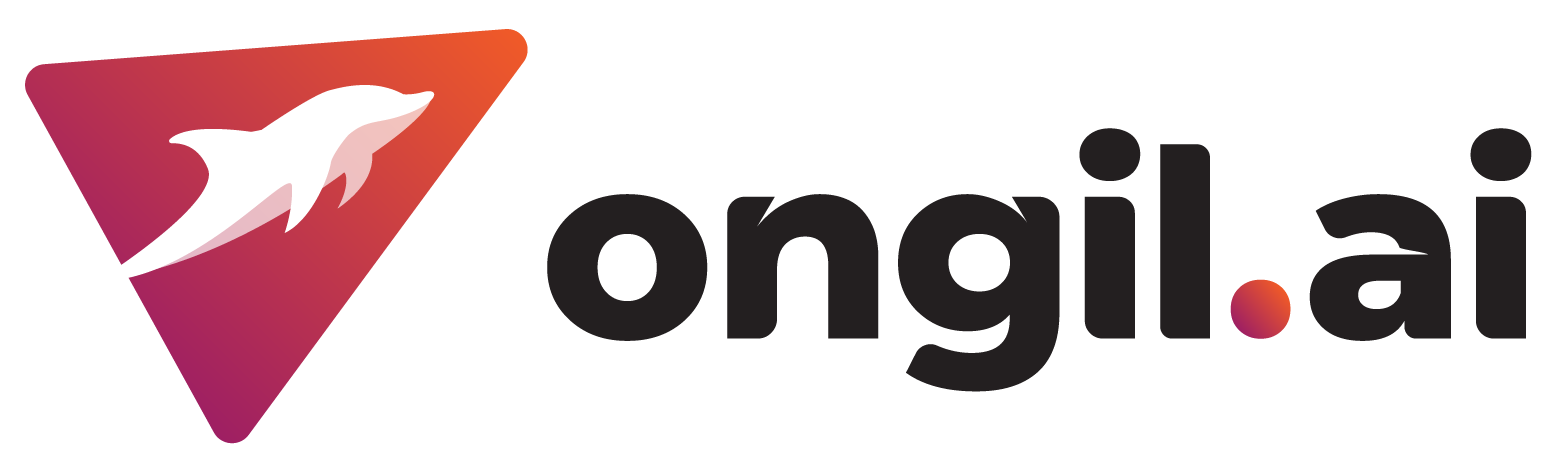 Ongil AI logo